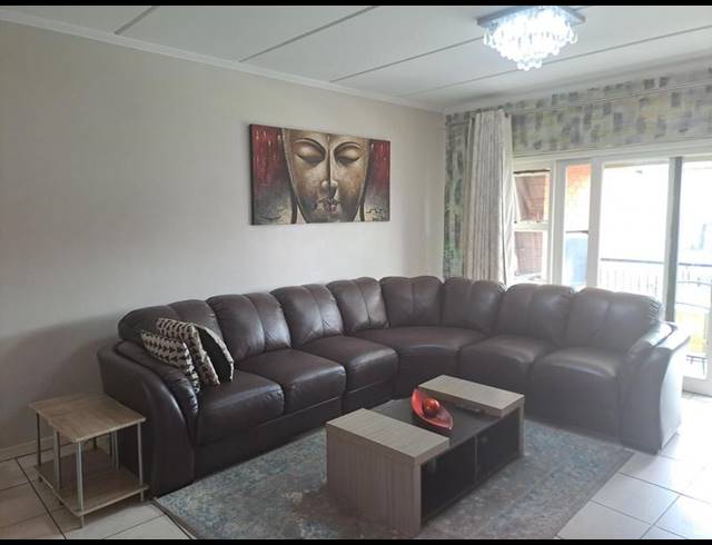 2 BEDROOM COMPLEX FOR SALE IN SOLHEIM